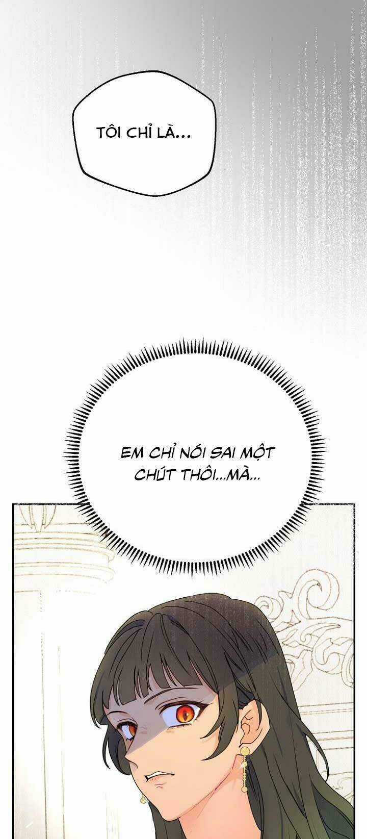 Tiền Là Tất Cả Chồng Là Phù Du Chapter 8 trang 30