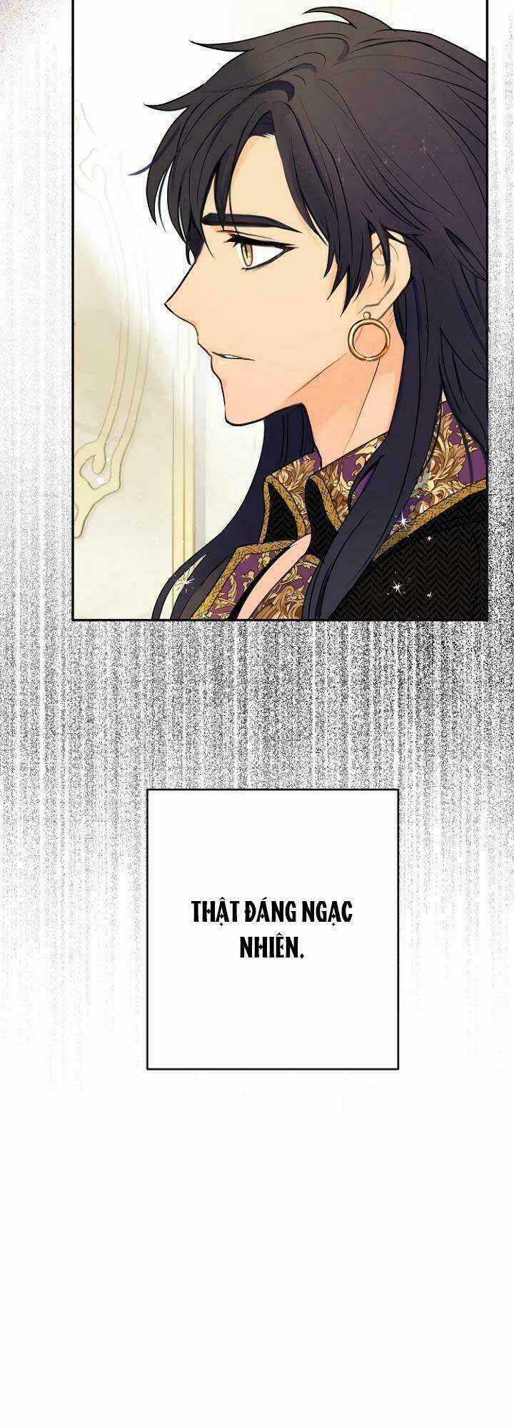 Tiền Là Tất Cả Chồng Là Phù Du Chapter 8 trang 35