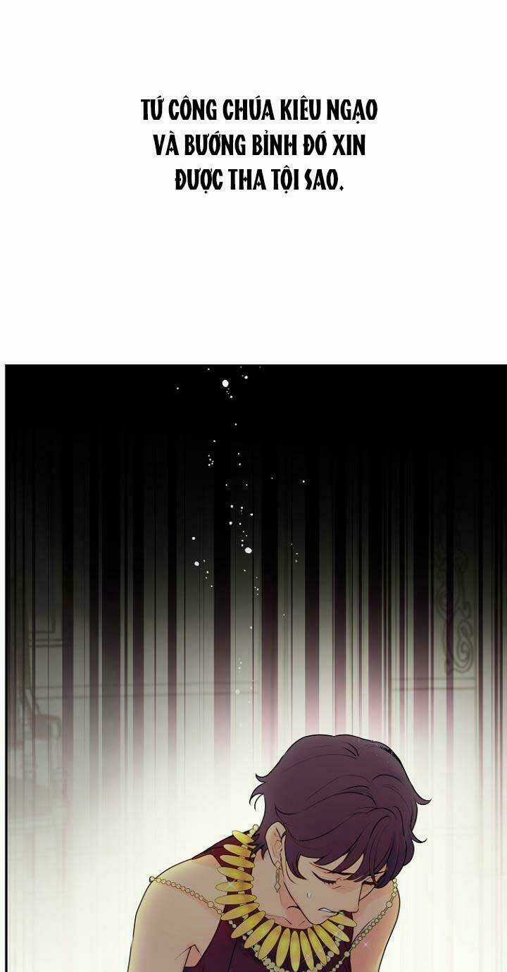 Tiền Là Tất Cả Chồng Là Phù Du Chapter 8 trang 36