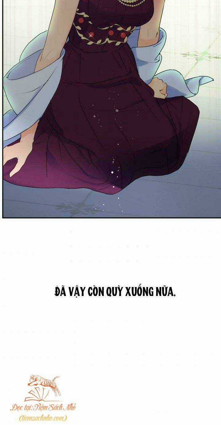 Tiền Là Tất Cả Chồng Là Phù Du Chapter 8 trang 37