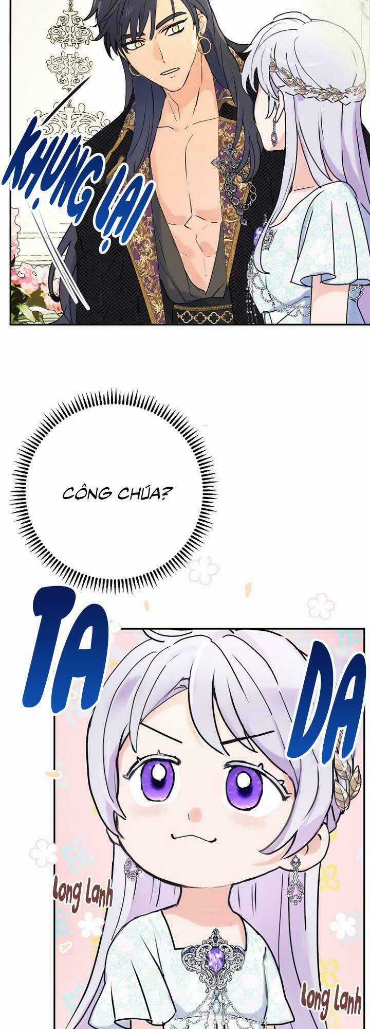 Tiền Là Tất Cả Chồng Là Phù Du Chapter 8 trang 39