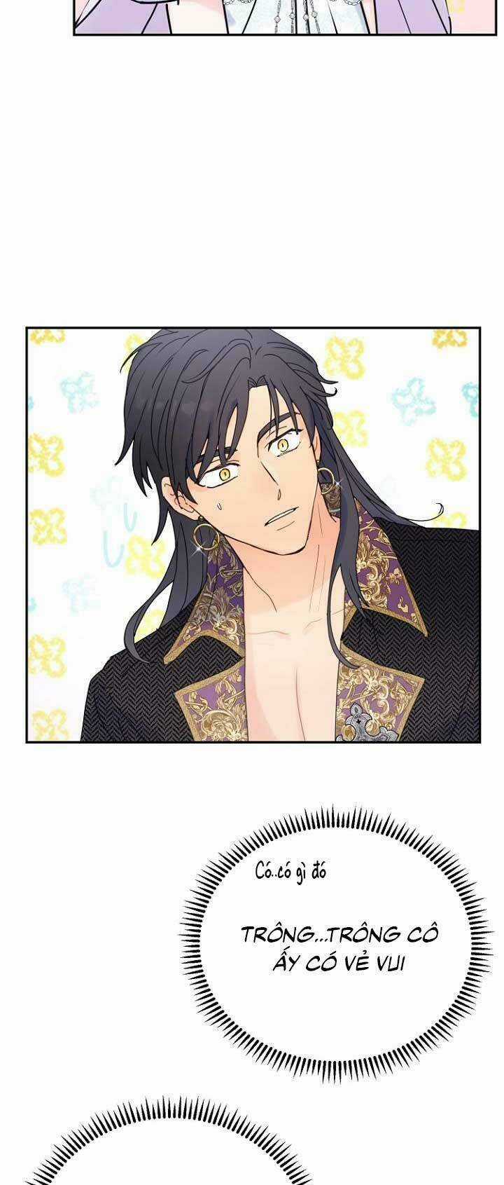 Tiền Là Tất Cả Chồng Là Phù Du Chapter 8 trang 40