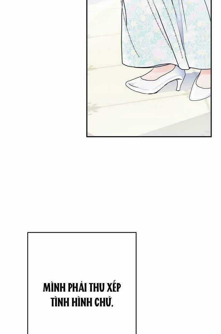 Tiền Là Tất Cả Chồng Là Phù Du Chapter 8 trang 44