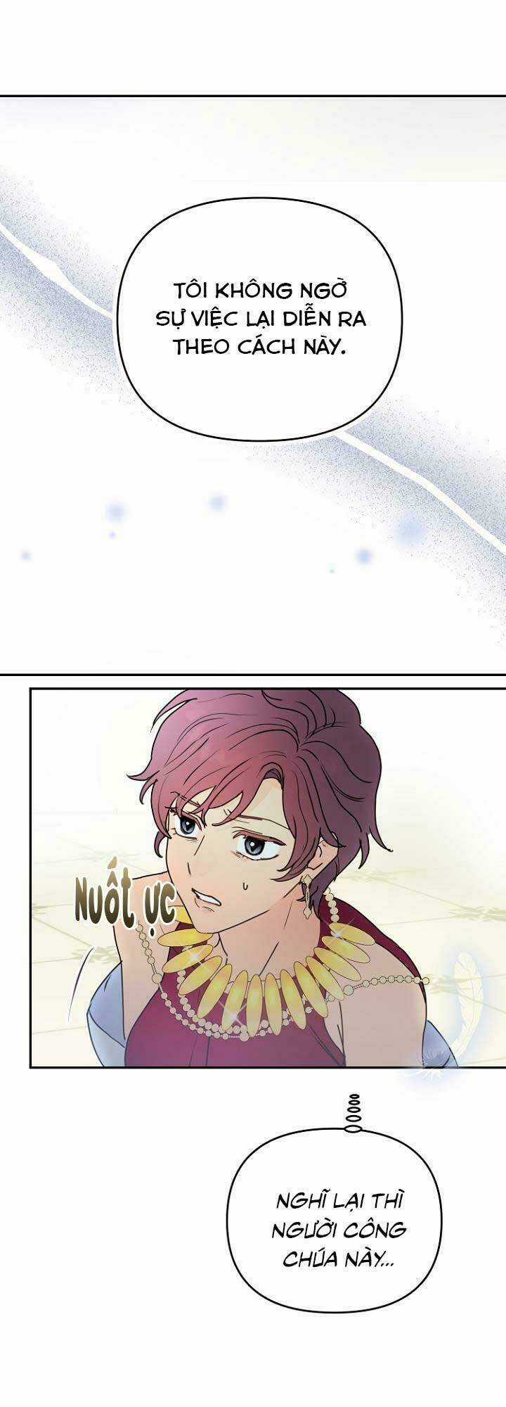 Tiền Là Tất Cả Chồng Là Phù Du Chapter 8 trang 46