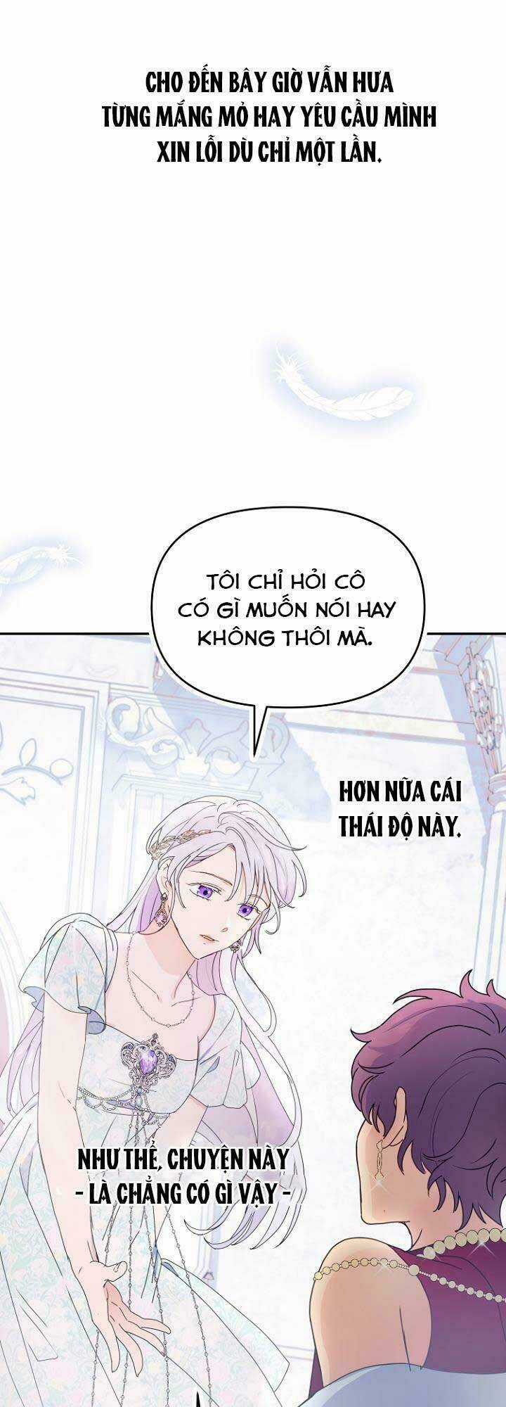 Tiền Là Tất Cả Chồng Là Phù Du Chapter 8 trang 47