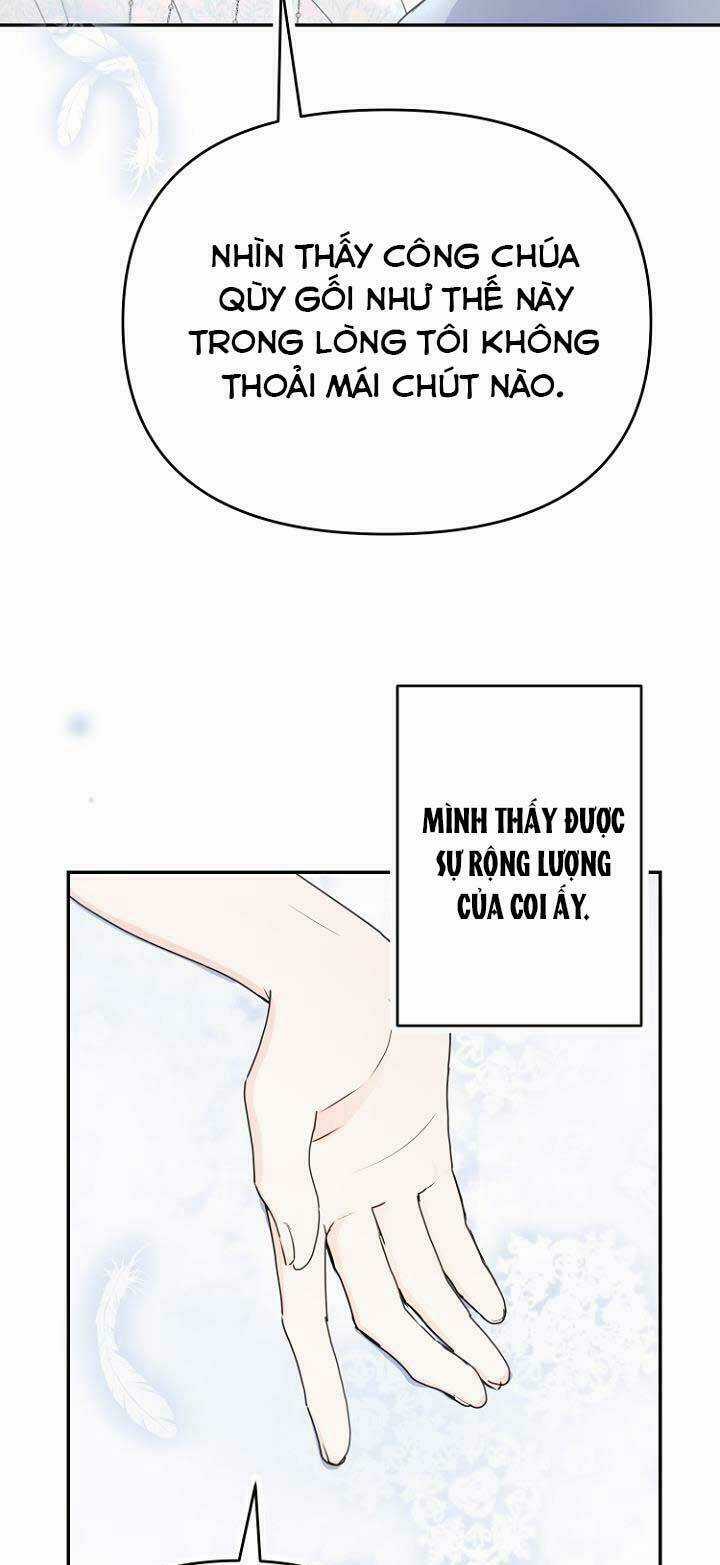 Tiền Là Tất Cả Chồng Là Phù Du Chapter 8 trang 48