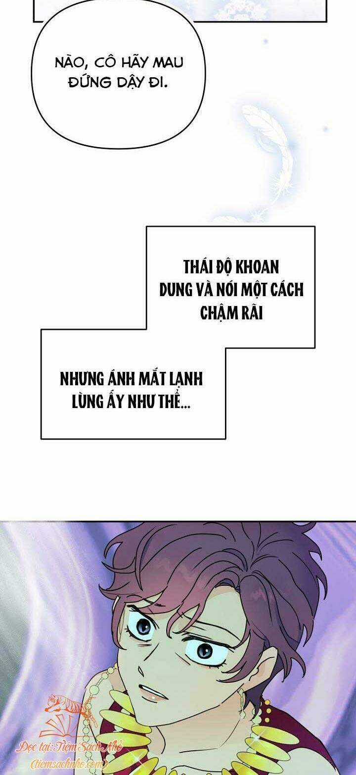 Tiền Là Tất Cả Chồng Là Phù Du Chapter 8 trang 49