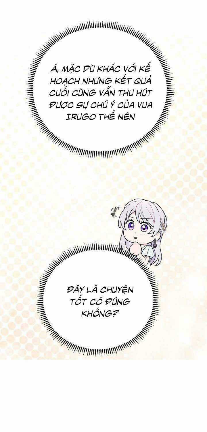 Tiền Là Tất Cả Chồng Là Phù Du Chapter 8 trang 5