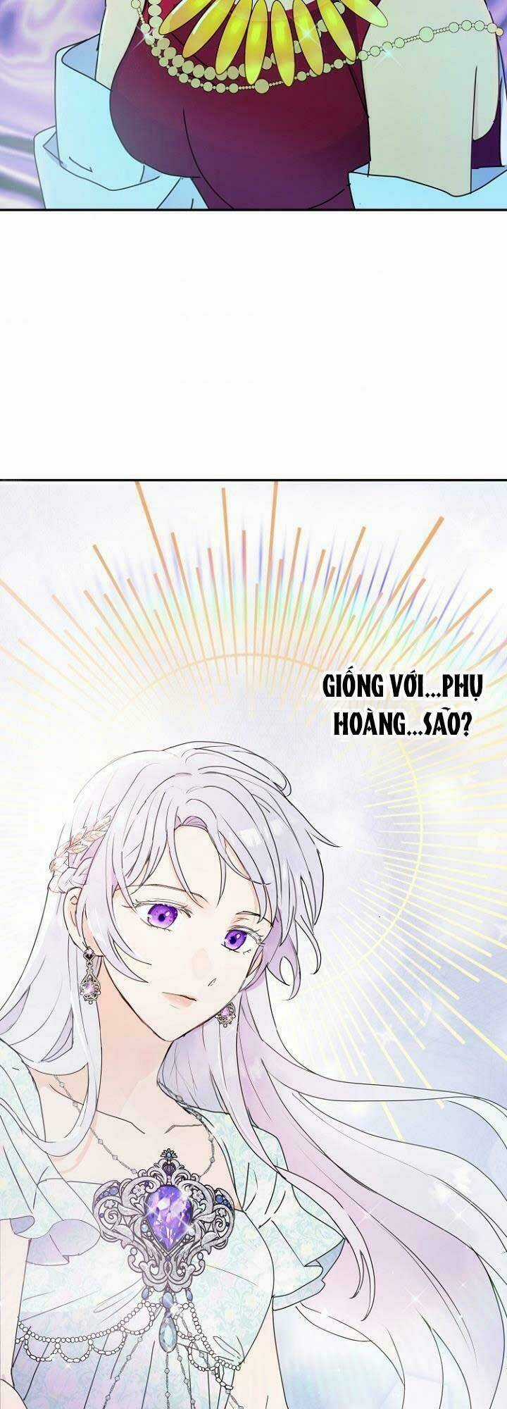 Tiền Là Tất Cả Chồng Là Phù Du Chapter 8 trang 50