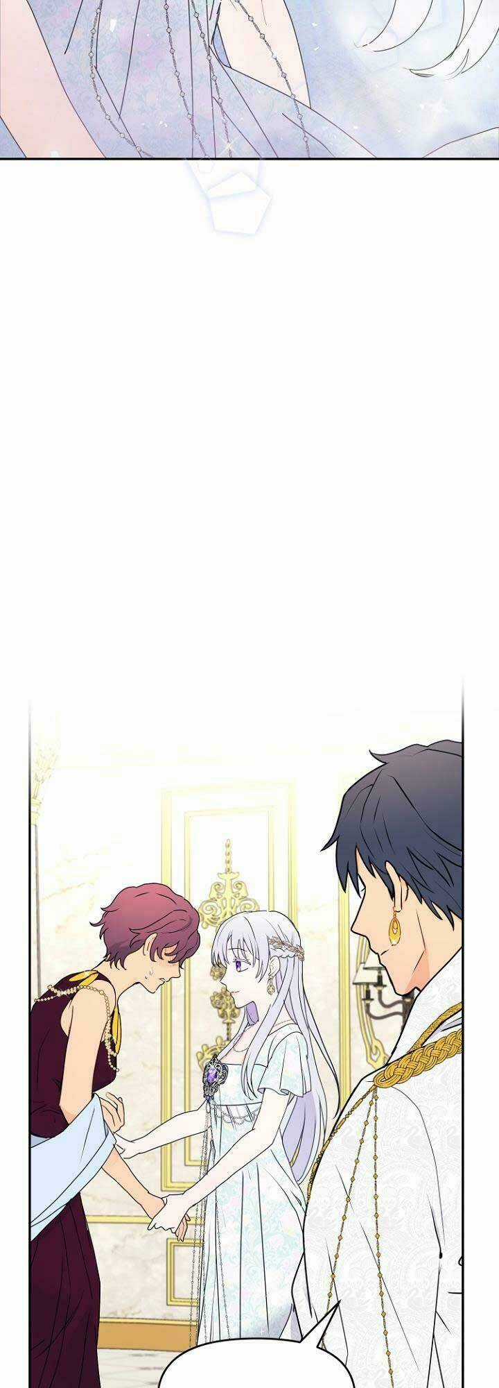 Tiền Là Tất Cả Chồng Là Phù Du Chapter 8 trang 51