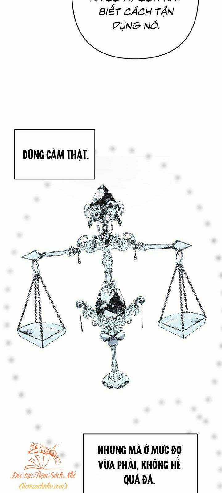 Tiền Là Tất Cả Chồng Là Phù Du Chapter 8 trang 53