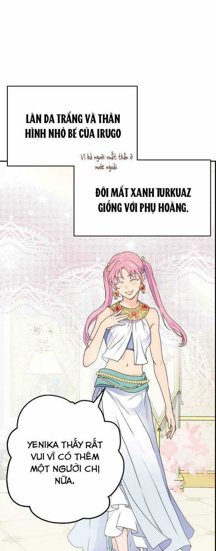 Tiền Là Tất Cả Chồng Là Phù Du Chapter 8 trang 61