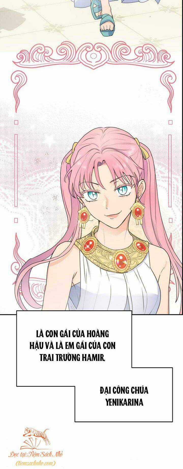 Tiền Là Tất Cả Chồng Là Phù Du Chapter 8 trang 62