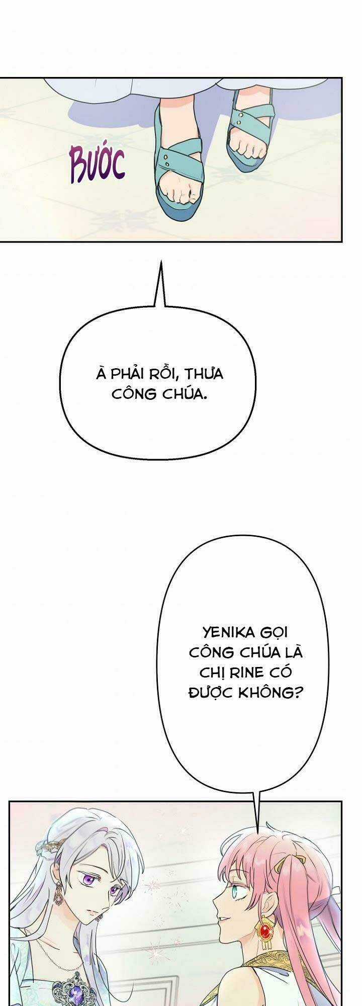 Tiền Là Tất Cả Chồng Là Phù Du Chapter 8 trang 63