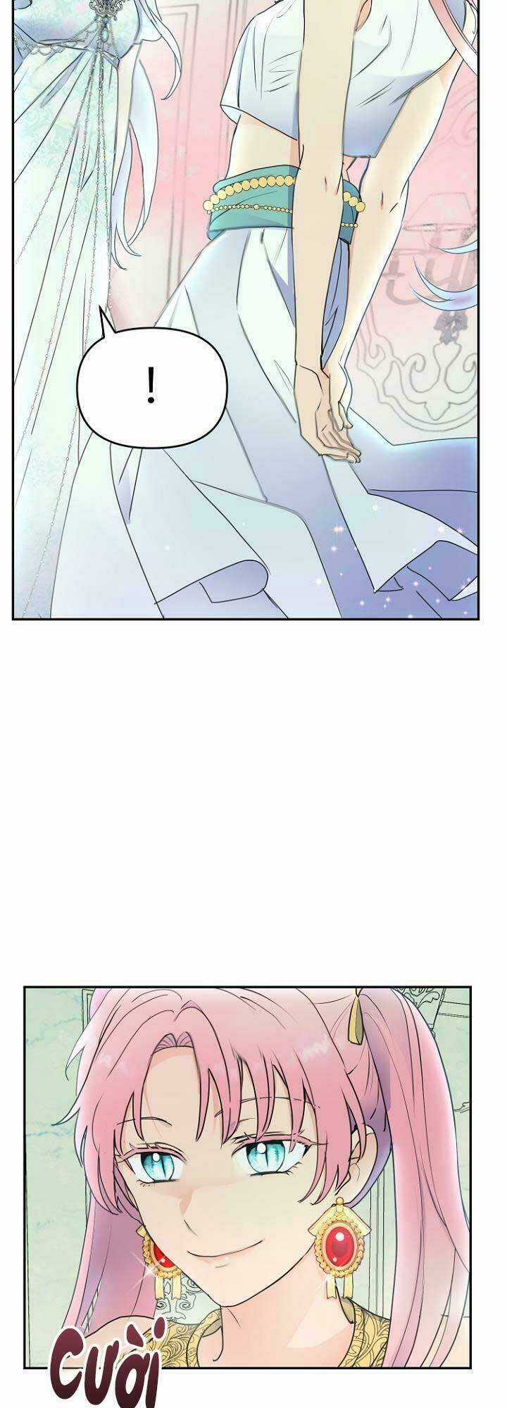 Tiền Là Tất Cả Chồng Là Phù Du Chapter 8 trang 64