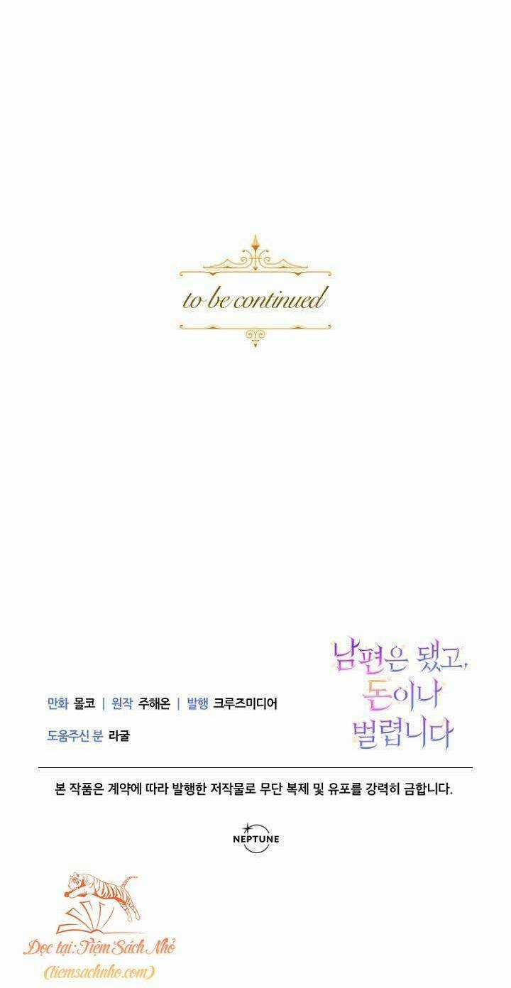 Tiền Là Tất Cả Chồng Là Phù Du Chapter 8 trang 66