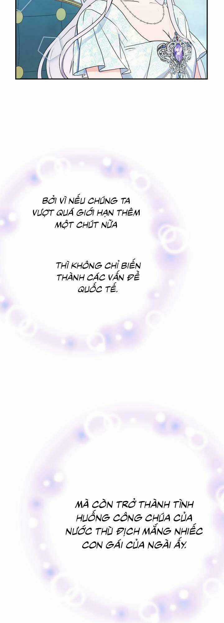 Tiền Là Tất Cả Chồng Là Phù Du Chapter 8 trang 8