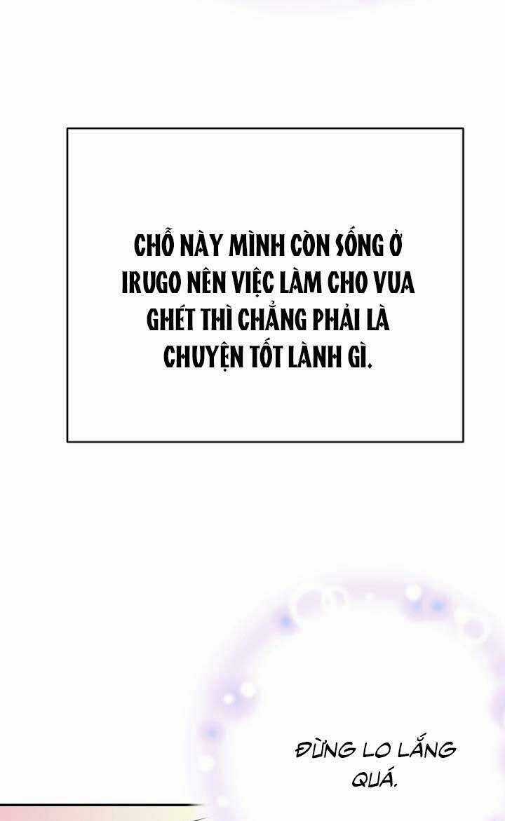 Tiền Là Tất Cả Chồng Là Phù Du Chapter 8 trang 9
