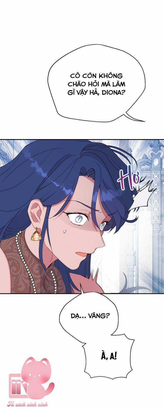 Tiền Là Tất Cả Chồng Là Phù Du Chapter 80 trang 10