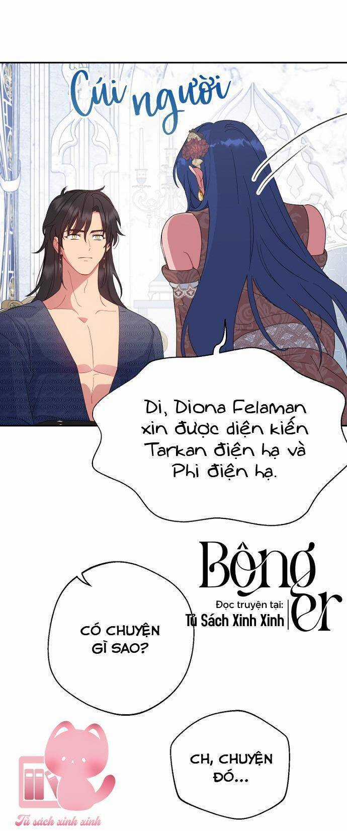 Tiền Là Tất Cả Chồng Là Phù Du Chapter 80 trang 11