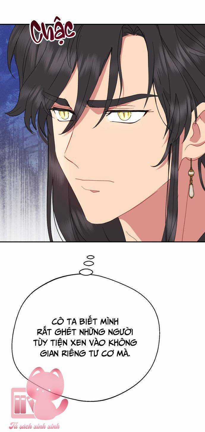 Tiền Là Tất Cả Chồng Là Phù Du Chapter 80 trang 12