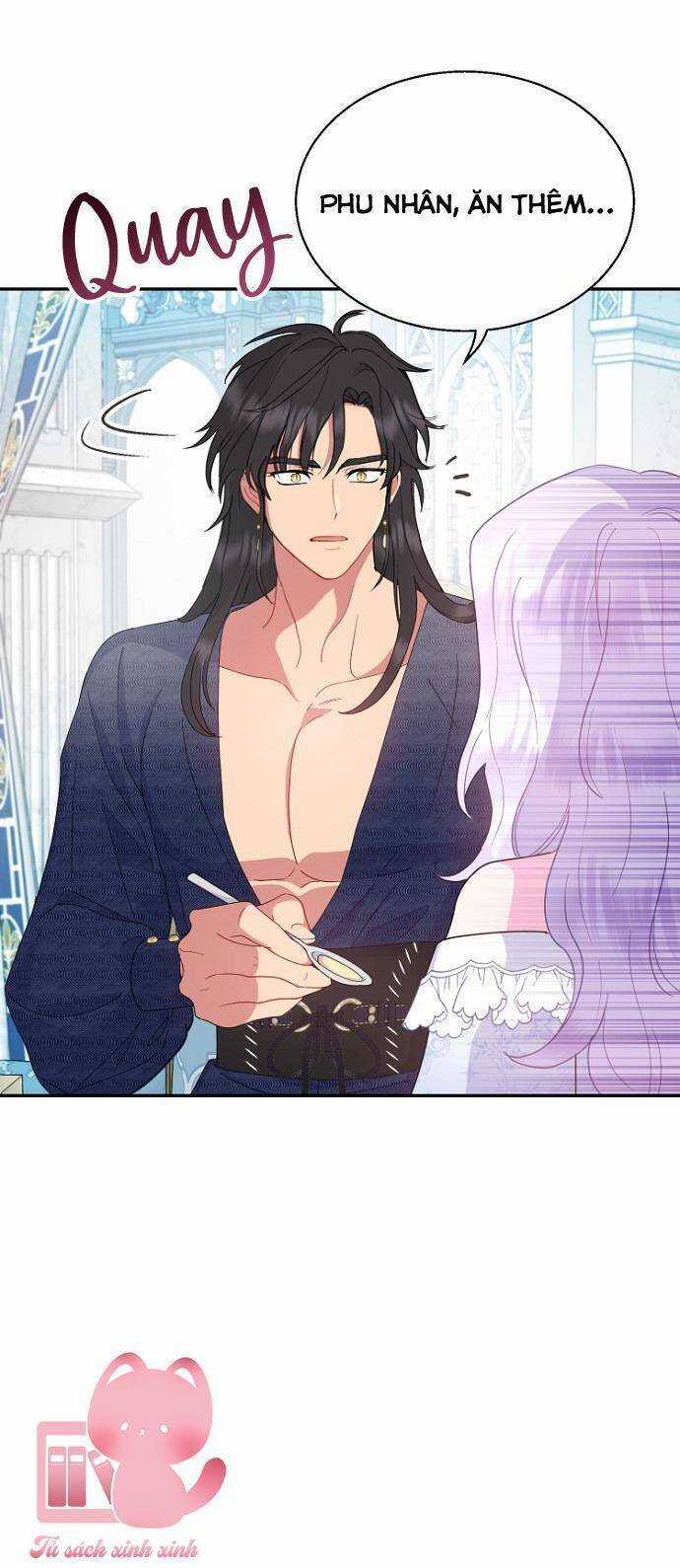 Tiền Là Tất Cả Chồng Là Phù Du Chapter 80 trang 13