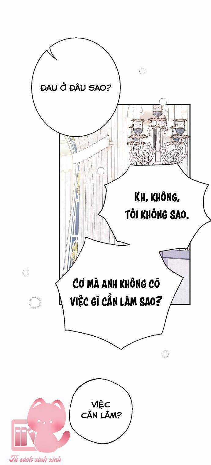 Tiền Là Tất Cả Chồng Là Phù Du Chapter 80 trang 15