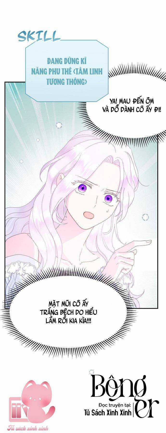 Tiền Là Tất Cả Chồng Là Phù Du Chapter 80 trang 16