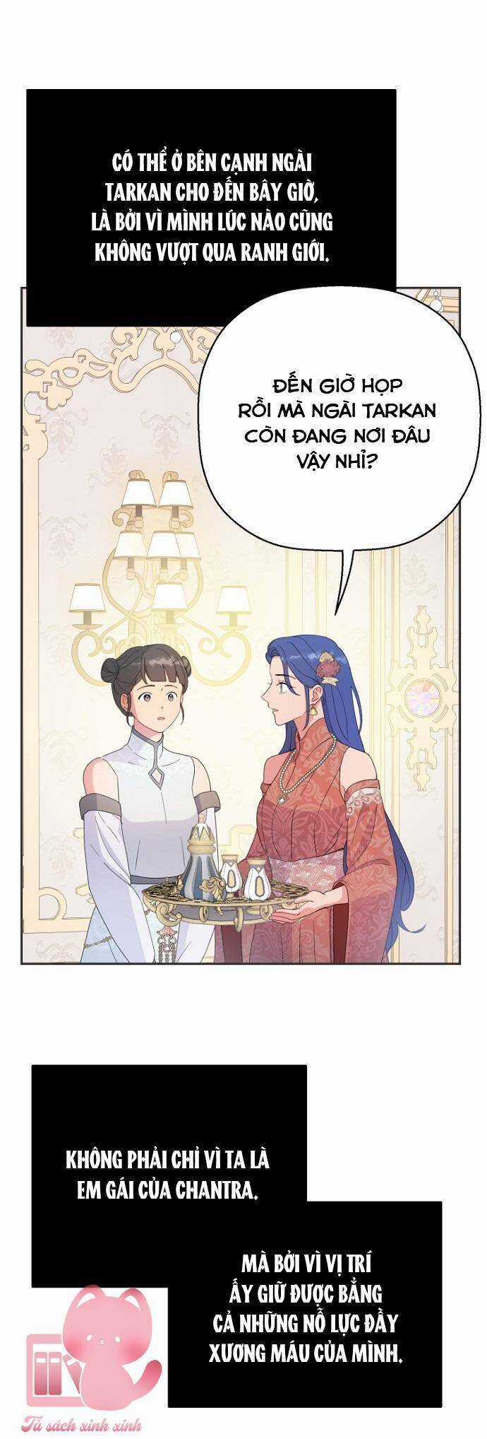 Tiền Là Tất Cả Chồng Là Phù Du Chapter 80 trang 2