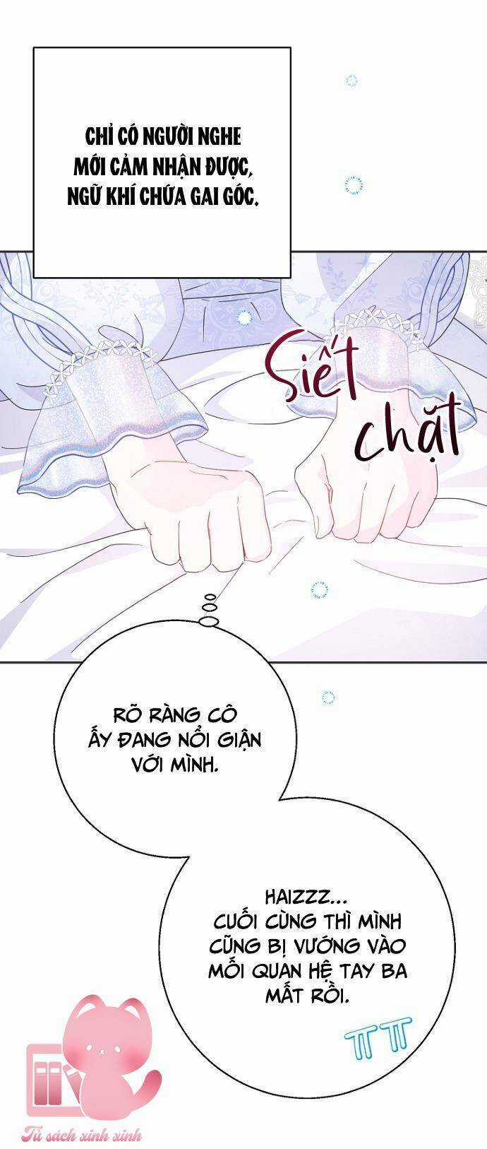 Tiền Là Tất Cả Chồng Là Phù Du Chapter 80 trang 23