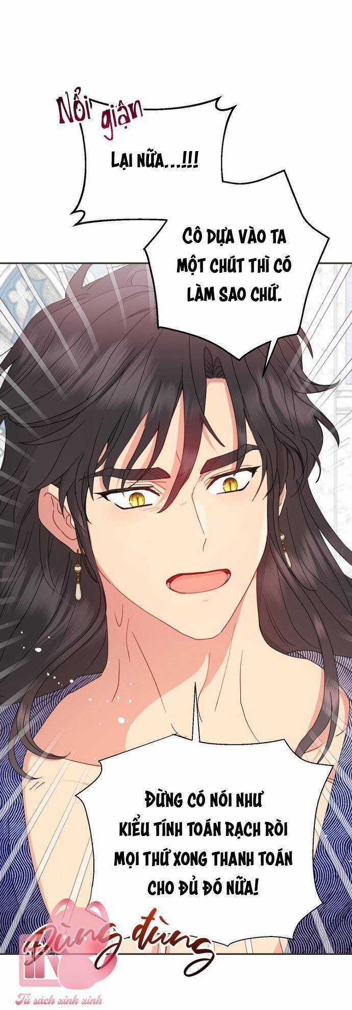 Tiền Là Tất Cả Chồng Là Phù Du Chapter 80 trang 25