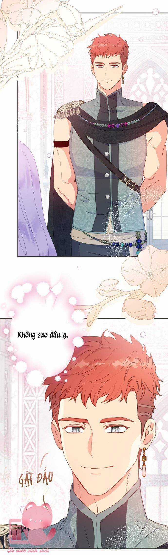 Tiền Là Tất Cả Chồng Là Phù Du Chapter 80 trang 28