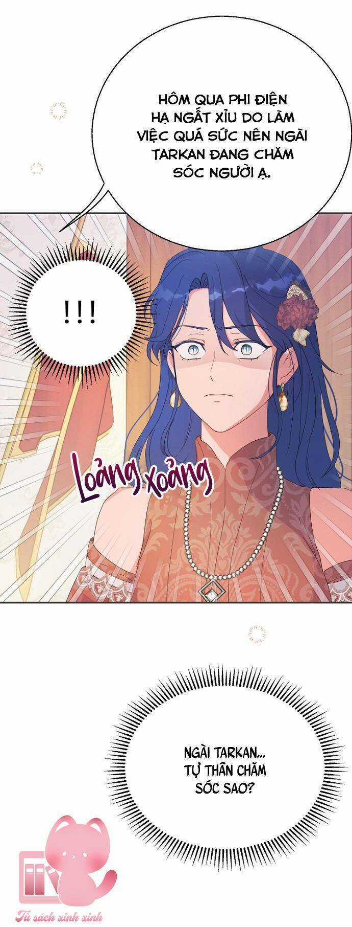 Tiền Là Tất Cả Chồng Là Phù Du Chapter 80 trang 3