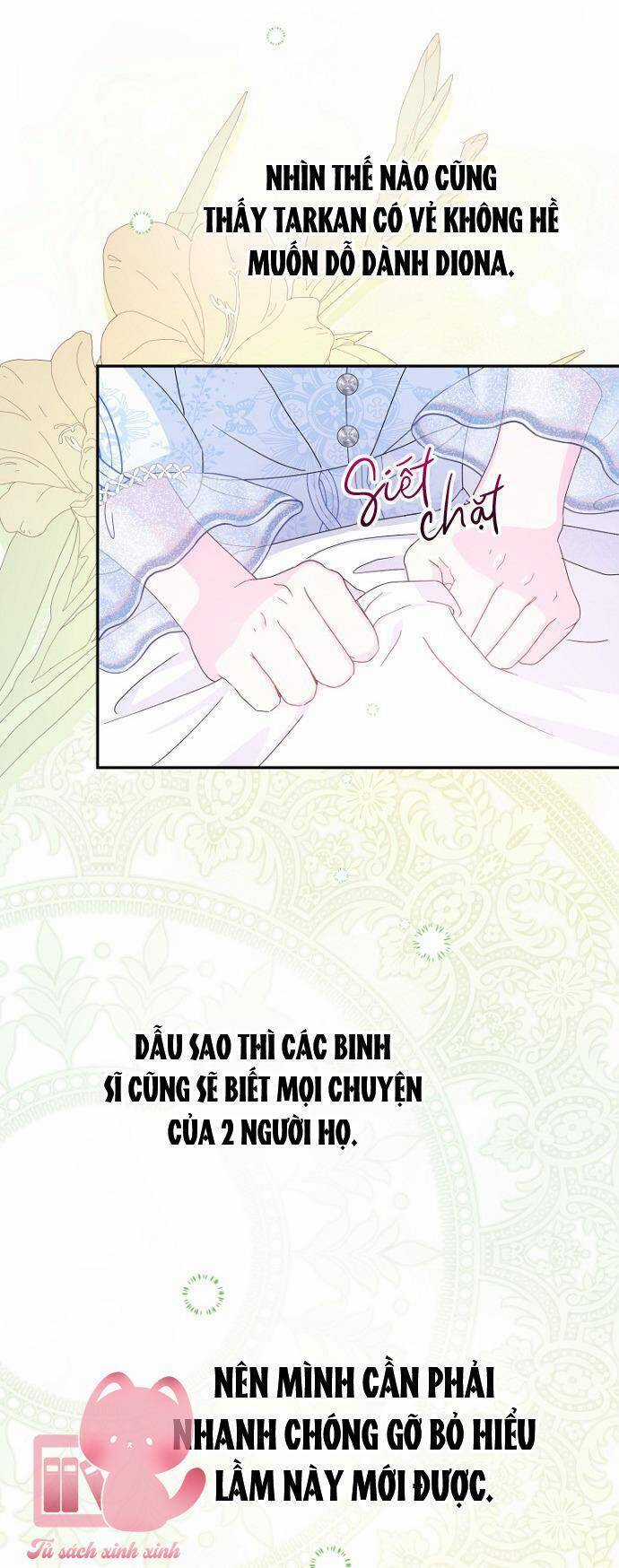 Tiền Là Tất Cả Chồng Là Phù Du Chapter 80 trang 30