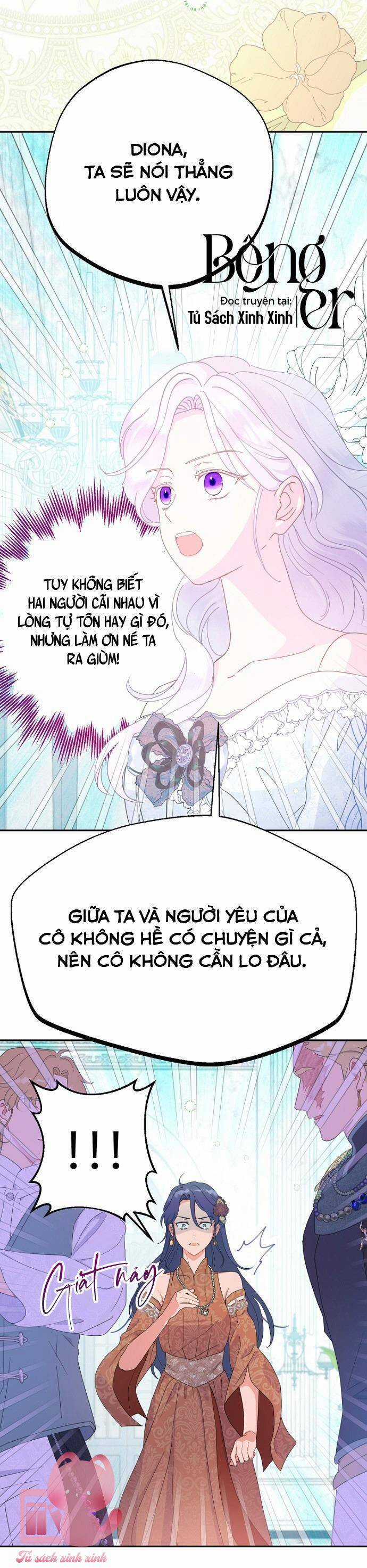 Tiền Là Tất Cả Chồng Là Phù Du Chapter 80 trang 31