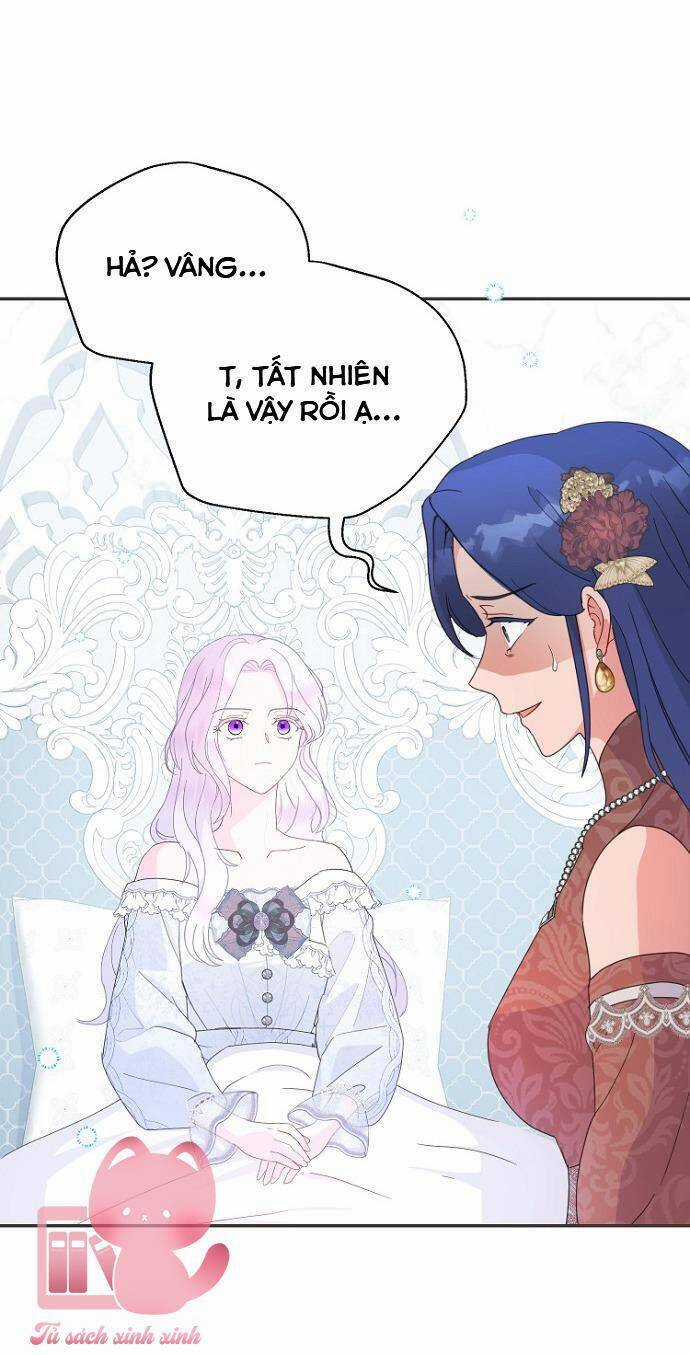 Tiền Là Tất Cả Chồng Là Phù Du Chapter 80 trang 34