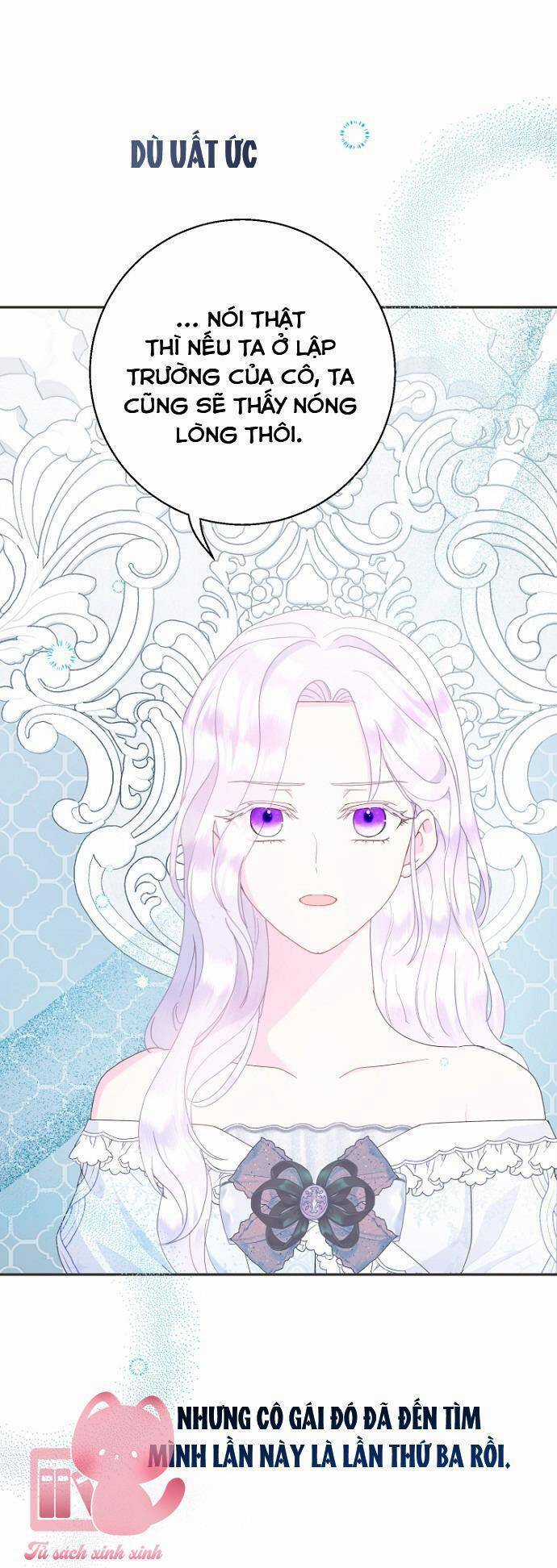 Tiền Là Tất Cả Chồng Là Phù Du Chapter 80 trang 35