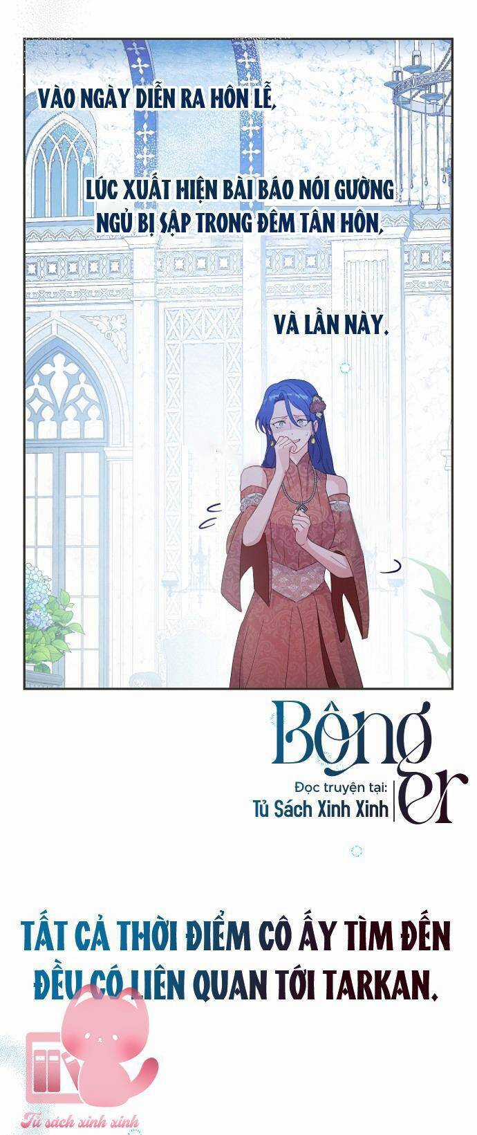 Tiền Là Tất Cả Chồng Là Phù Du Chapter 80 trang 36