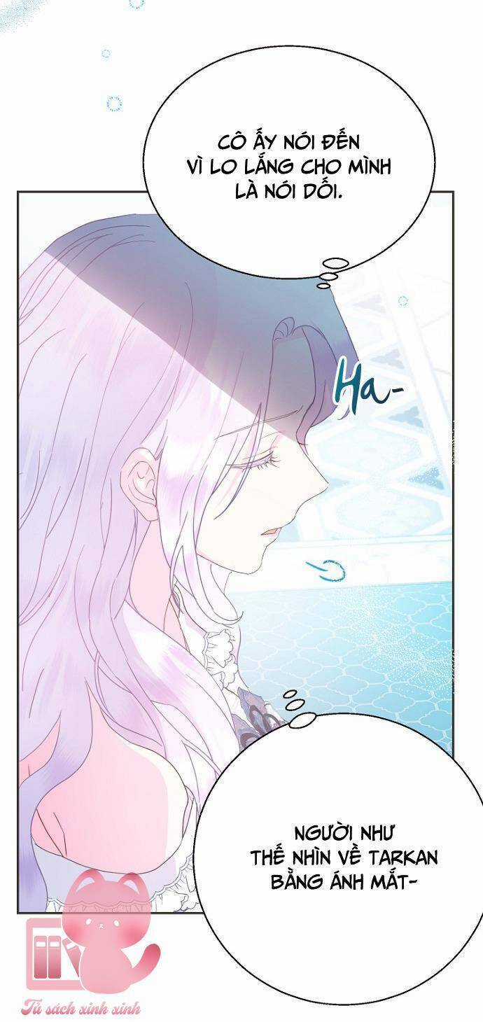 Tiền Là Tất Cả Chồng Là Phù Du Chapter 80 trang 37