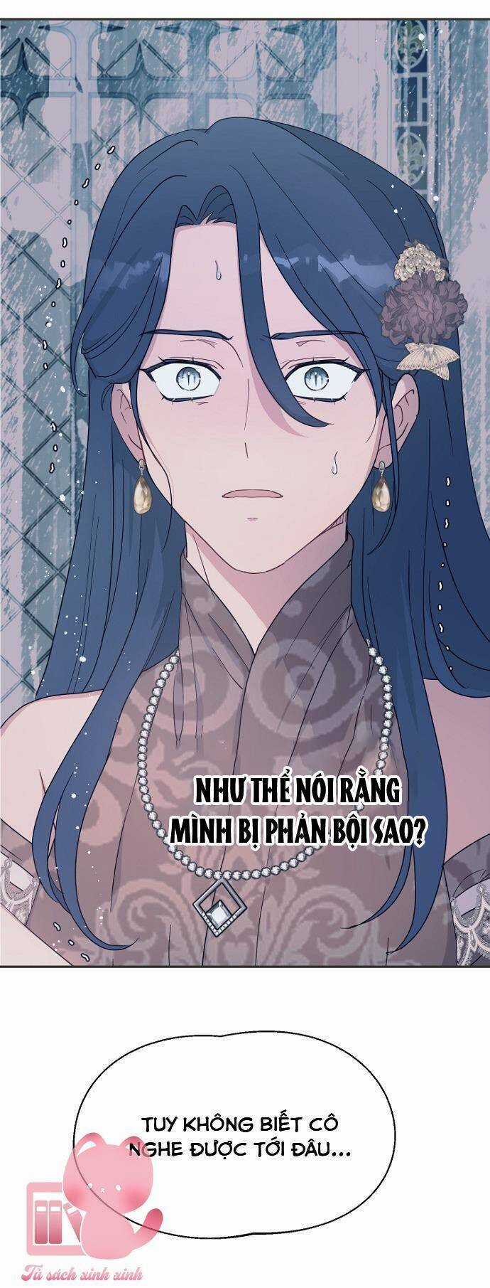 Tiền Là Tất Cả Chồng Là Phù Du Chapter 80 trang 38