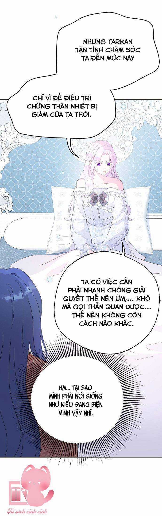 Tiền Là Tất Cả Chồng Là Phù Du Chapter 80 trang 39