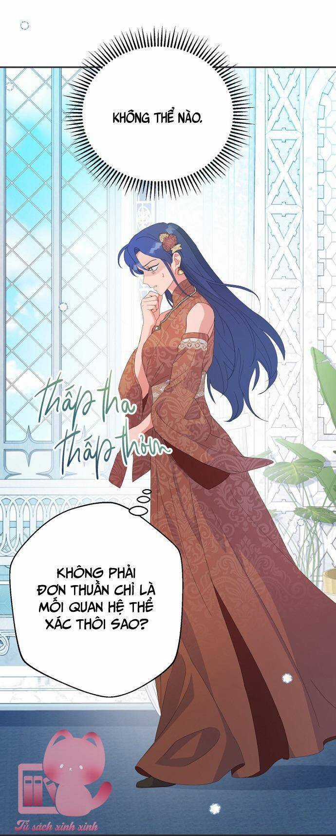 Tiền Là Tất Cả Chồng Là Phù Du Chapter 80 trang 4