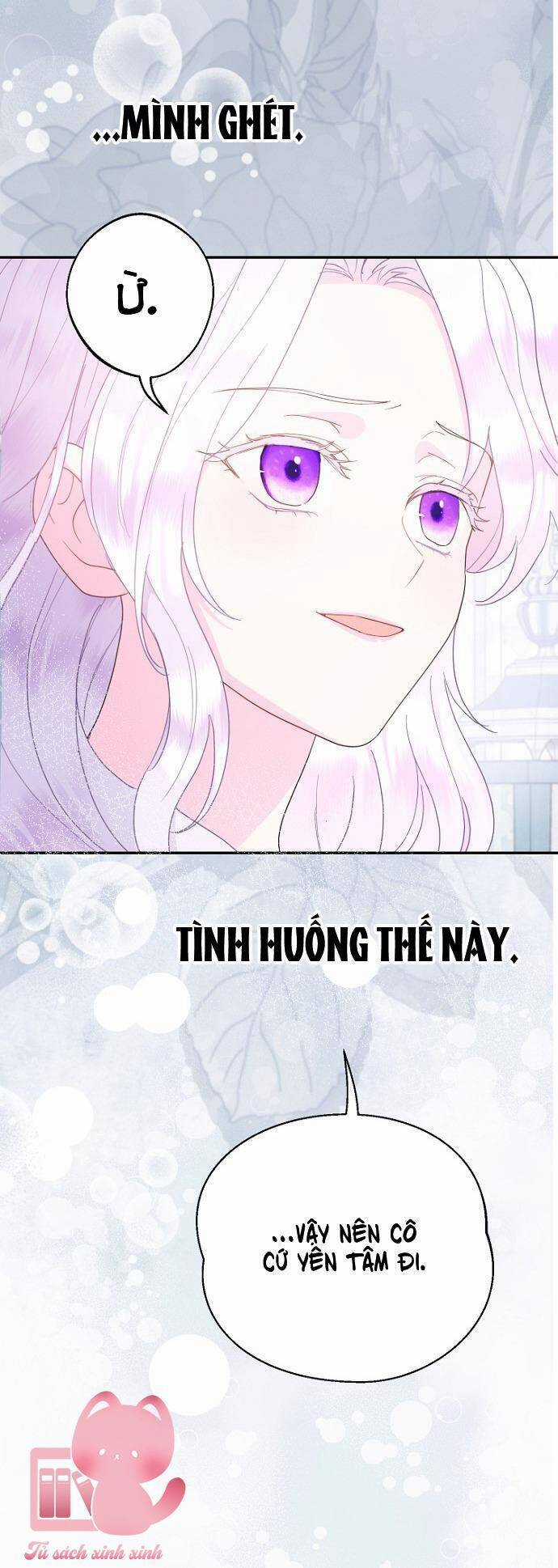 Tiền Là Tất Cả Chồng Là Phù Du Chapter 80 trang 42