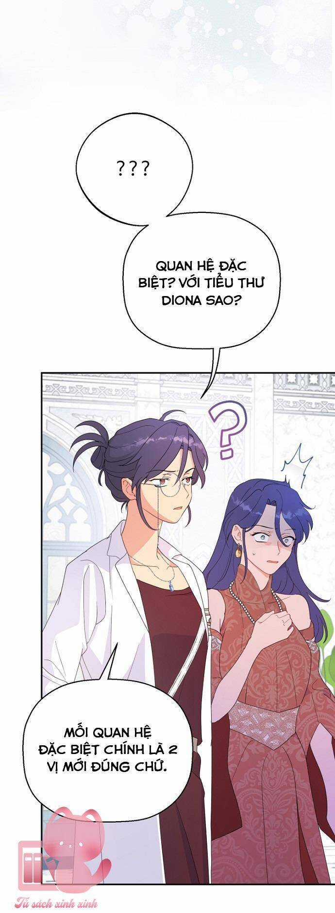 Tiền Là Tất Cả Chồng Là Phù Du Chapter 80 trang 43