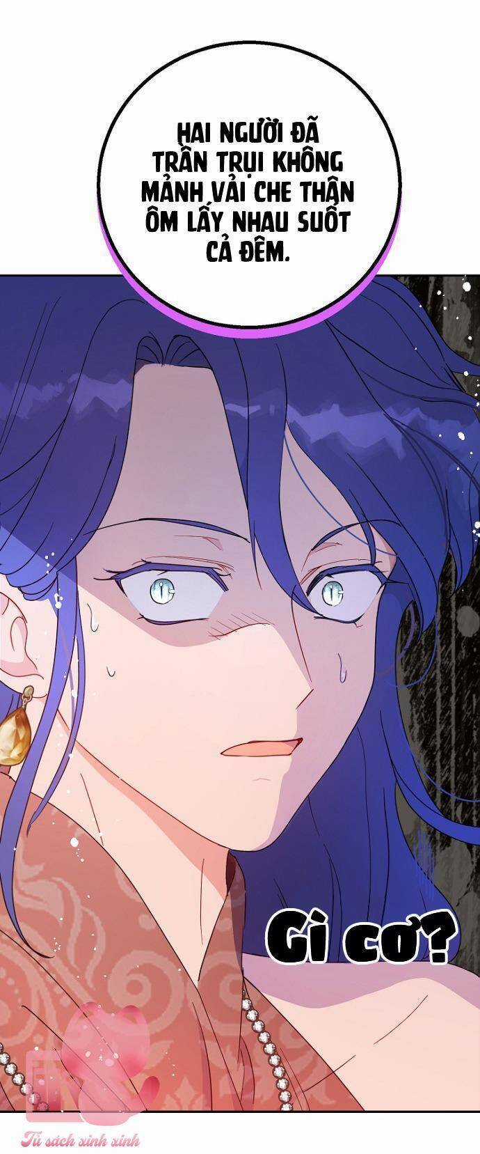 Tiền Là Tất Cả Chồng Là Phù Du Chapter 80 trang 44