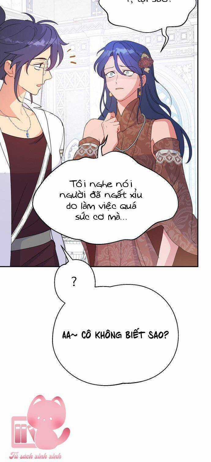 Tiền Là Tất Cả Chồng Là Phù Du Chapter 80 trang 46