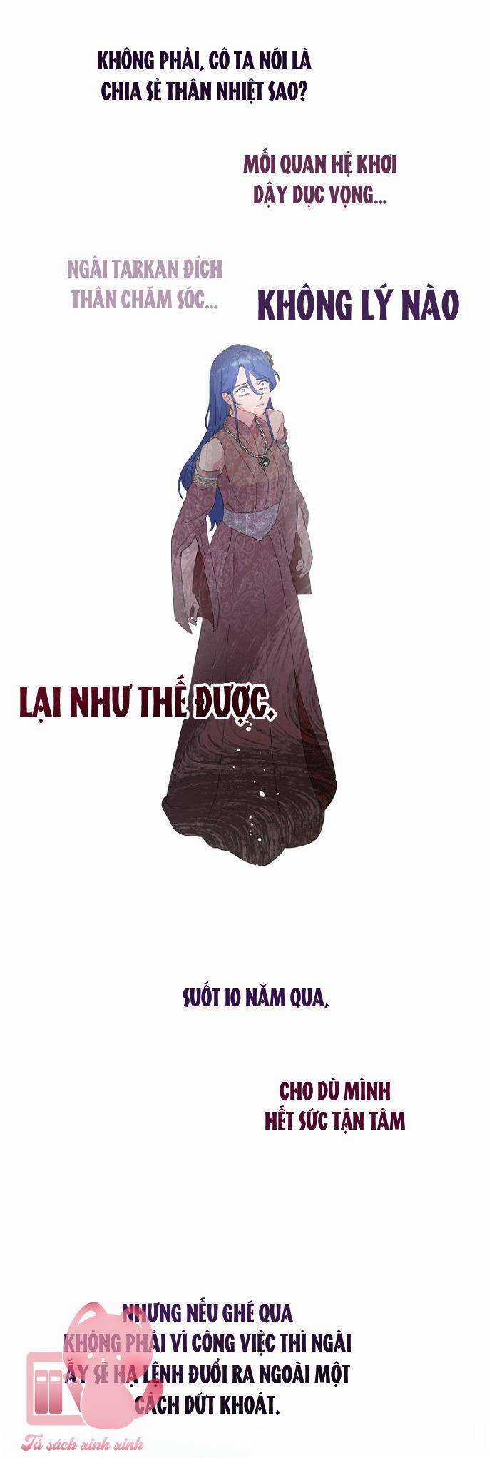 Tiền Là Tất Cả Chồng Là Phù Du Chapter 80 trang 49