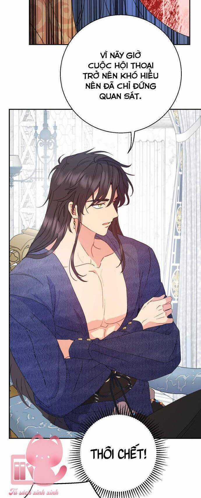 Tiền Là Tất Cả Chồng Là Phù Du Chapter 80 trang 52