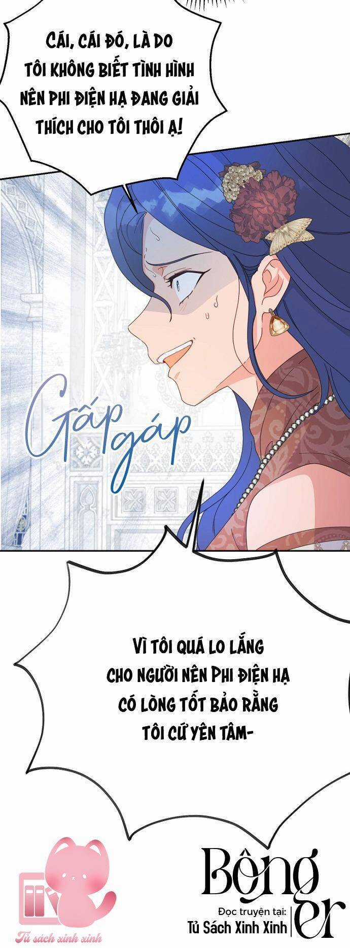 Tiền Là Tất Cả Chồng Là Phù Du Chapter 80 trang 53