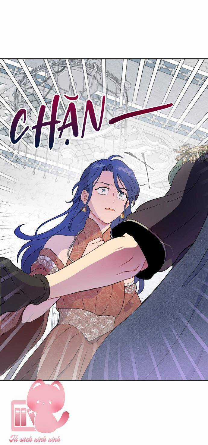 Tiền Là Tất Cả Chồng Là Phù Du Chapter 80 trang 54